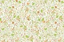 texpot Wachstuch Tischdecke Kamille Blumen Motiv Abwaschbar Bild 2