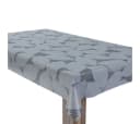 laro Wachstuchtischdecke Blatt Mix PVC Eckig Bild 1
