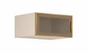 JVmoebel Modulares Schranksystem Beige/Weiß Individuell Konfigurierbar Bild 2