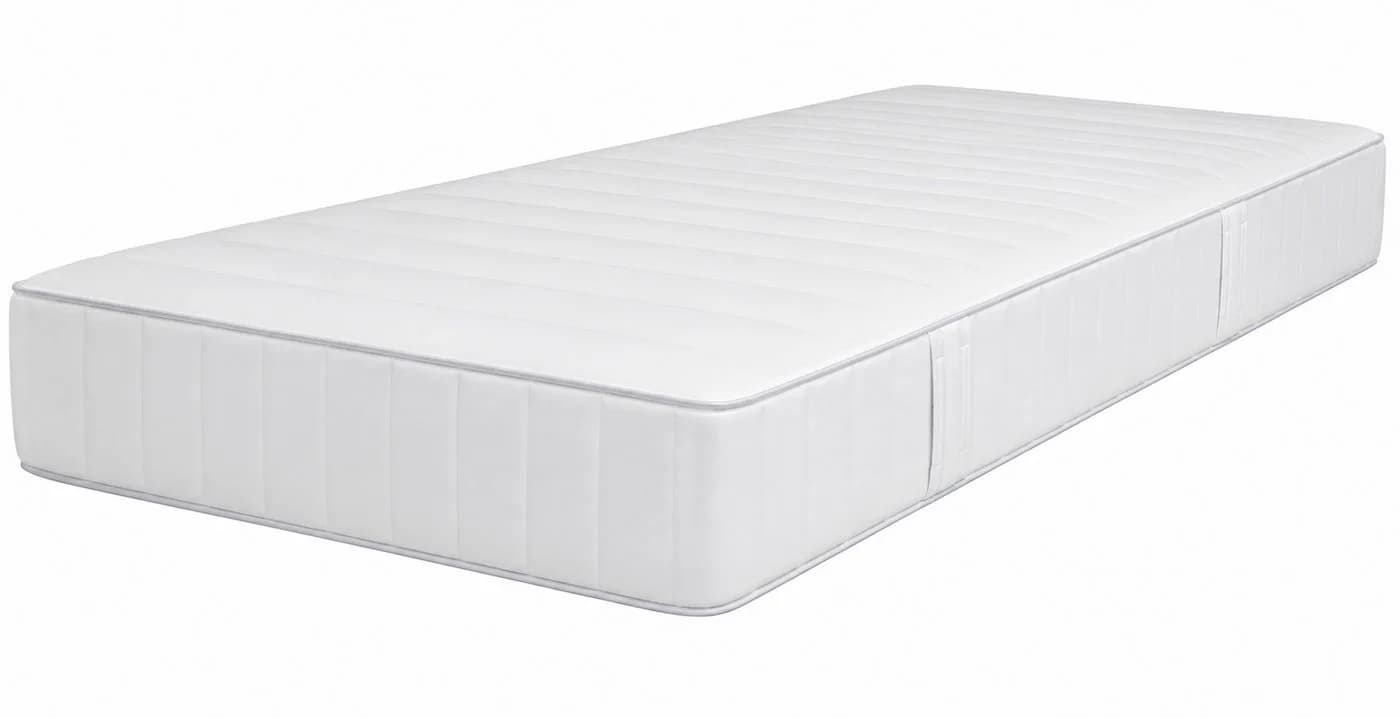 OTTO home Torne Premium 25 Taschenfederkernmatratze 7 Zonen Integrierter Topper - Bild 3
