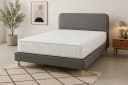 OTTO Home Torne Premium 25 Taschenfederkernmatratze mit integriertem Topper Bild 1