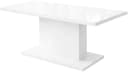 OTTO home Esstisch Atina Säulentisch Weiß Modern Bild 4
