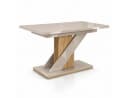 OTTO home Esstisch Veneto ausziehbar bis 160 cm braun Bild 4