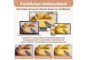 Merax Schlafsofa Boneless Cordstoff 2-in-1 Sofa-Bett Bild 3