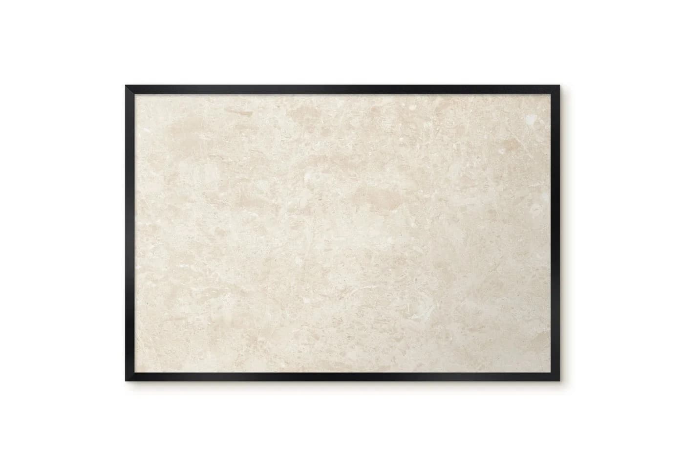 Tulup Magnettafel Modern mit Stahlplatte und Polystyrolrahmen - Bild 2