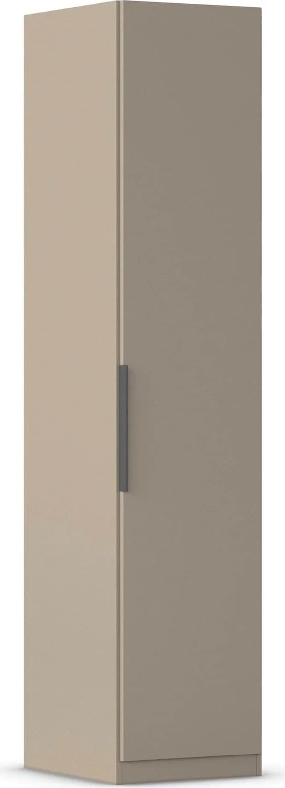 RAUCH TYNDA Kleiderschrank Fango Soft-Close Schnellmontage