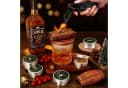 Whisky Räucher-Set mit Zubehör & Geschenkbox Bild 1