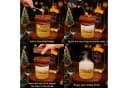 Whisky Räucher-Set mit Zubehör & Geschenkbox Bild 5