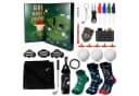 LuxusKollektion befüllbarer Adventskalender Golf Männer 2026 Bild 2