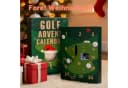 LuxusKollektion befüllbarer Adventskalender Golf Männer 2026 Bild 3