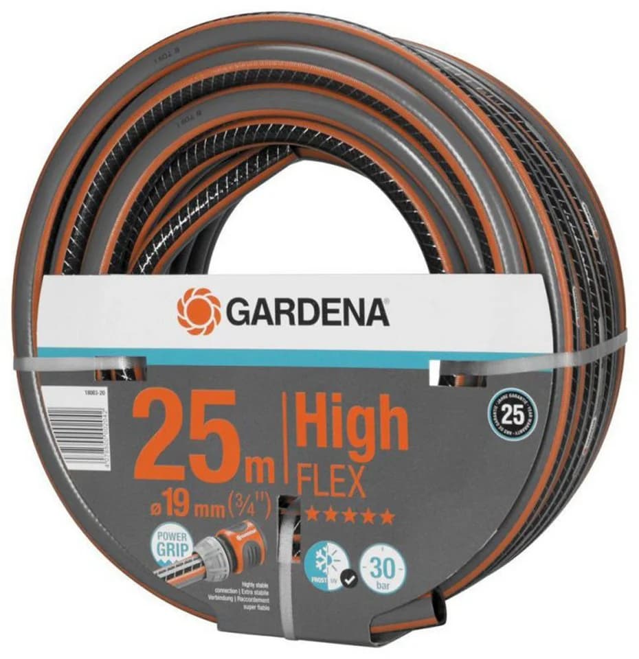 Gardena Comfort HighFlex Schlauch 25m 19mm - Bild 2