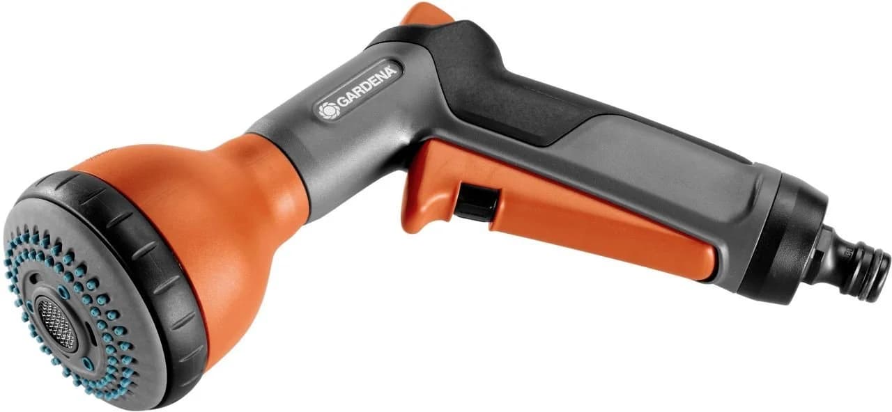 Gardena Classic Multibrause Multifunktionsbrause mit Frostschutz - Bild 5