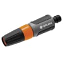 GARDENA Reinigungsspritze Schwarz Grau Orange mit Frostschutz Bild 4