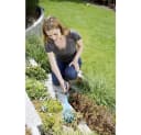 GARDENA combisystem Kleinbesen 12 cm mit ergonomischem Griff Bild 1