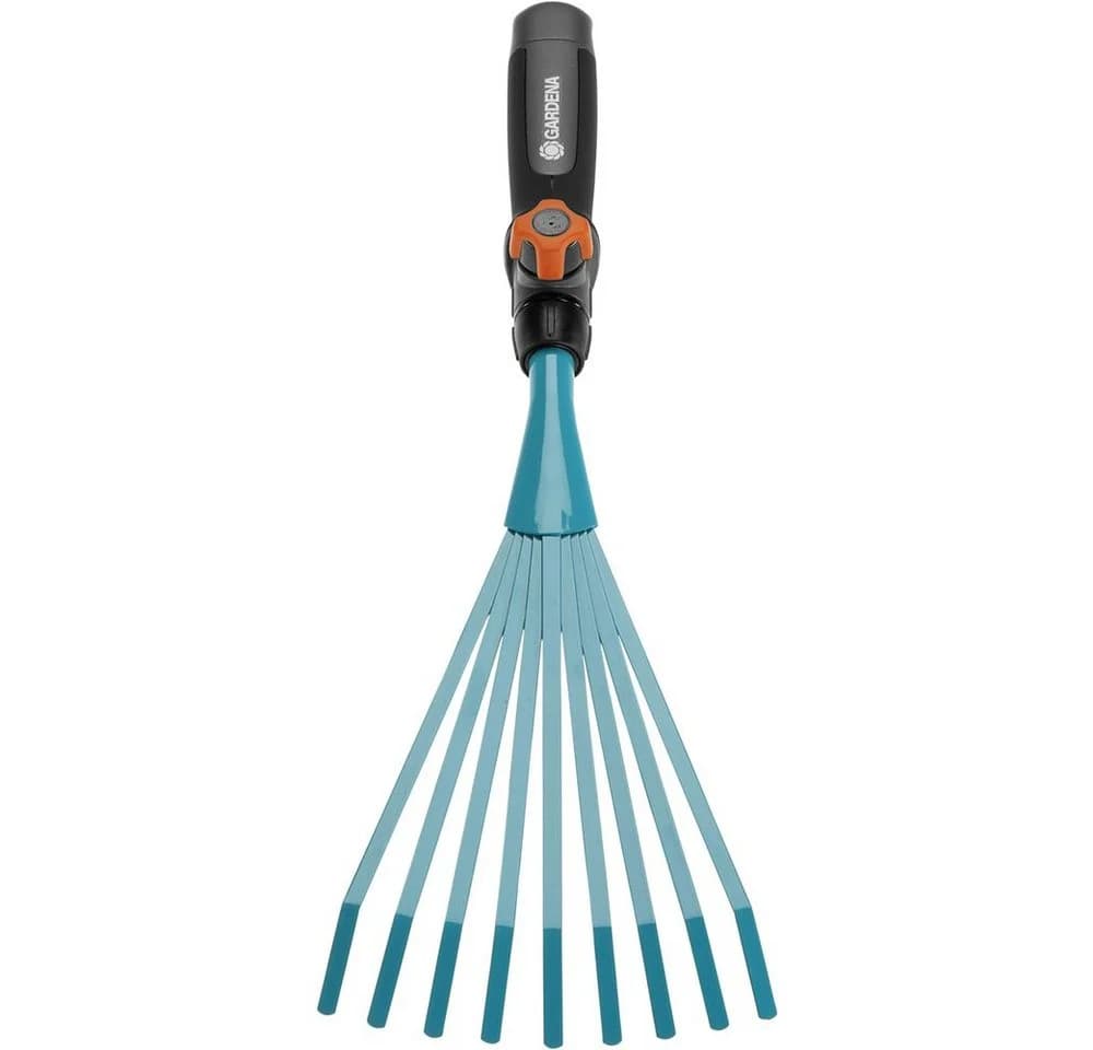 GARDENA combisystem Kleinbesen 12 cm mit ergonomischem Griff - Bild 2