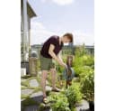 Gardena city gardening Terrassen-Spiralschlauch grau/türkis 7,5 Meter Bild 2