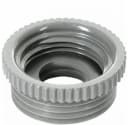 GARDENA Bewässerungsbrause Set für Schläuche 13 mm Schwarz Bild 5