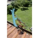 GARDENA combisystem Dachrinnenreiniger 03651-20 mit Wasseranschluss Bild 1
