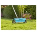 GARDENA combisystem Streuwagen 40 cm Arbeitsbreite Bild 1