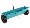 GARDENA combisystem Streuwagen 40 cm Arbeitsbreite Bild 4
