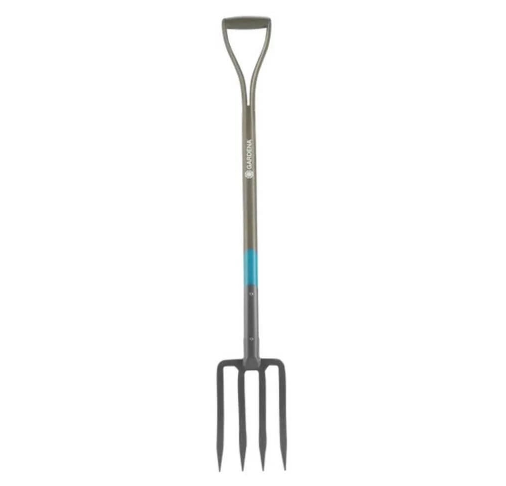 GARDENA NatureLine Spatengabel Eschenholz FSC® 100% zertifiziert