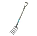 GARDENA NatureLine Spatengabel Eschenholz FSC® 100% zertifiziert Bild 2