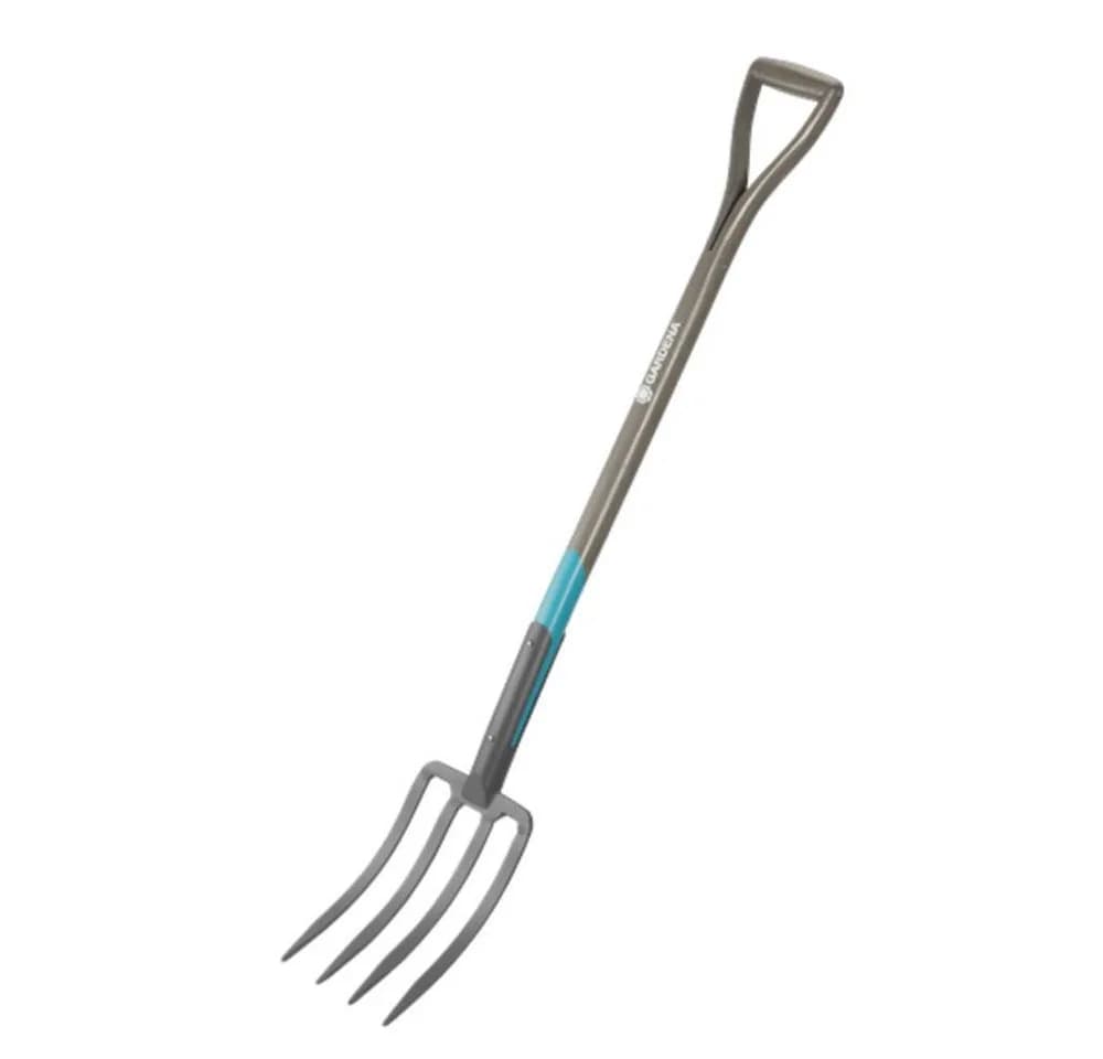 GARDENA NatureLine Spatengabel Eschenholz FSC® 100% zertifiziert - Bild 2