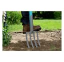 GARDENA NatureLine Spatengabel Eschenholz FSC® 100% zertifiziert Bild 4