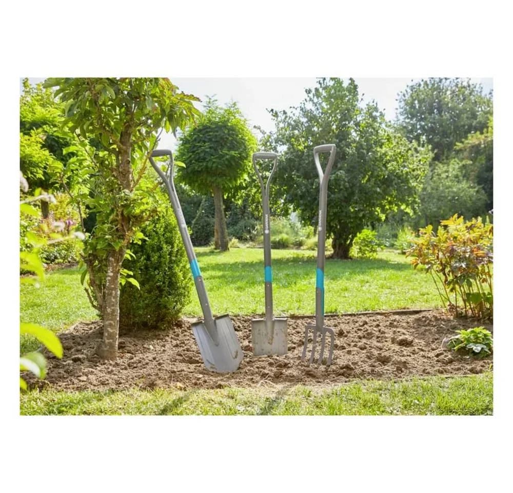 GARDENA NatureLine Spatengabel Eschenholz FSC® 100% zertifiziert - Bild 5