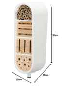 ClickUp! Insektenhotel Behälter für ClickUp! Stiel Gardena Bild 1