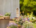 ClickUp! Insektenhotel Behälter für ClickUp! Stiel Gardena Bild 4