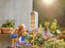 ClickUp! Insektenhotel Behälter für ClickUp! Stiel Gardena Bild 5