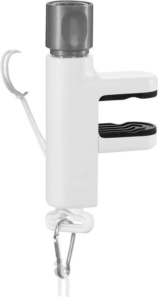 Gardena ClickUp! Balkonhalterung für ClickUp! Aufsätze Befestigung - Bild 4