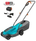 GARDENA Akkurasenmäher PowerMax 30/18V P4A Ready-To-Use Set Bild 2