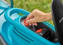 GARDENA Akkurasenmäher PowerMax 30/18V P4A Ready-To-Use Set Bild 5