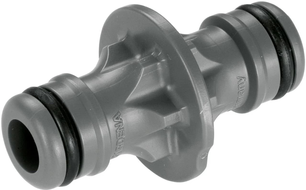 GARDENA Schlauchkupplung Außengewinde 26,5 mm (G 3/4) - Bild 2