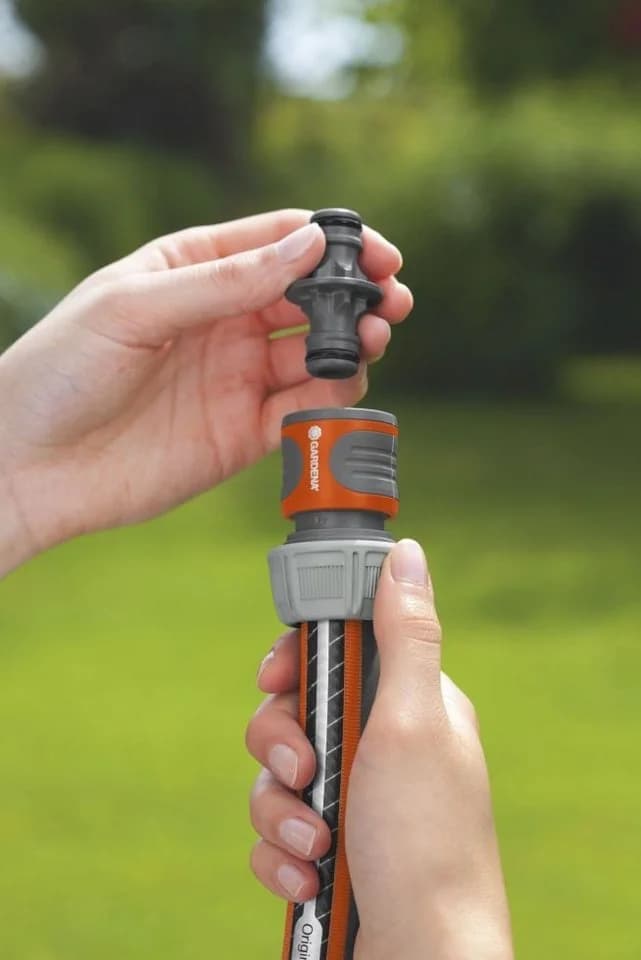 GARDENA Schlauchkupplung Außengewinde 26,5 mm (G 3/4) - Bild 5