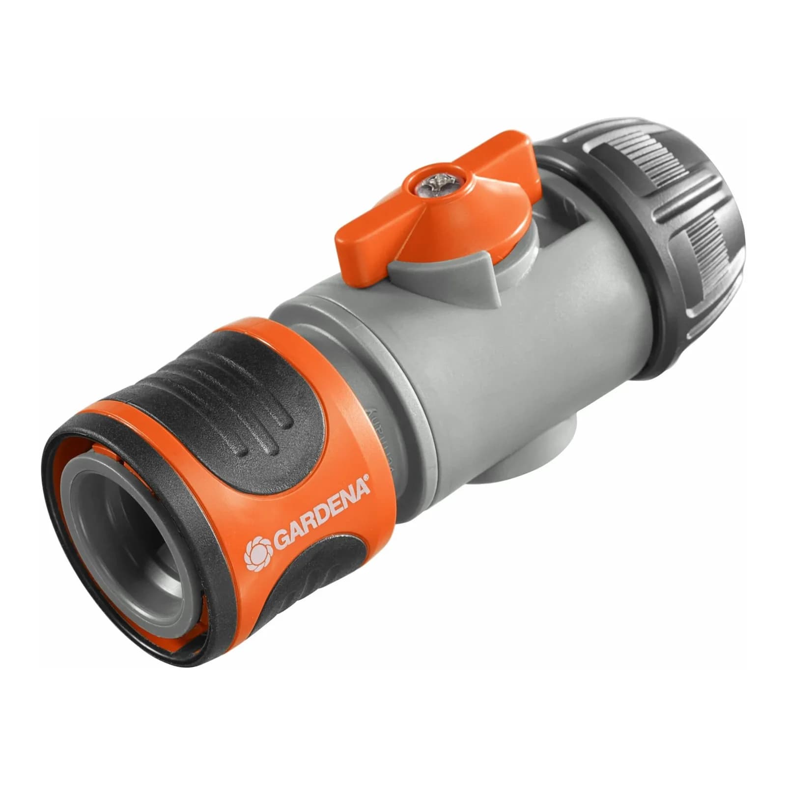 GARDENA Regulierstop für 13 mm (1/2")-Schläuche (00942-50)