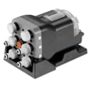GARDENA Wasserverteiler 6-fach für automatische Bewässerung mit Steuergerät Bild 4