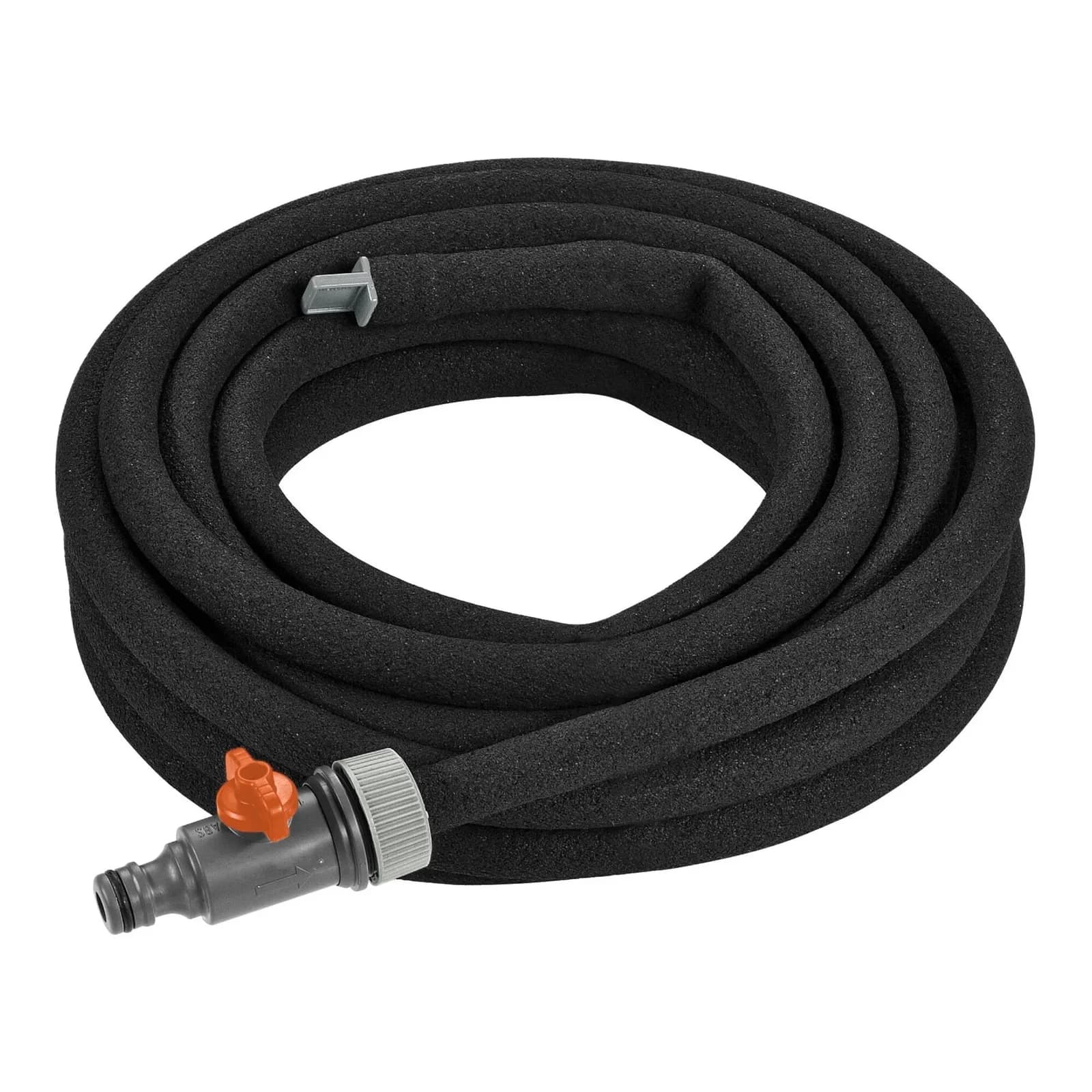 GARDENA Perl-Regner 7,5 Meter Tropfsystem Schwarz