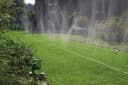 GARDENA Schlauch-Regner 15 Meter Grün Sprinklersystem Bild 2