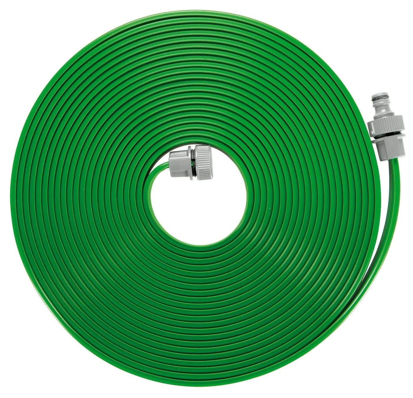 GARDENA Schlauch-Regner 15 Meter Grün Sprinklersystem - Bild 3