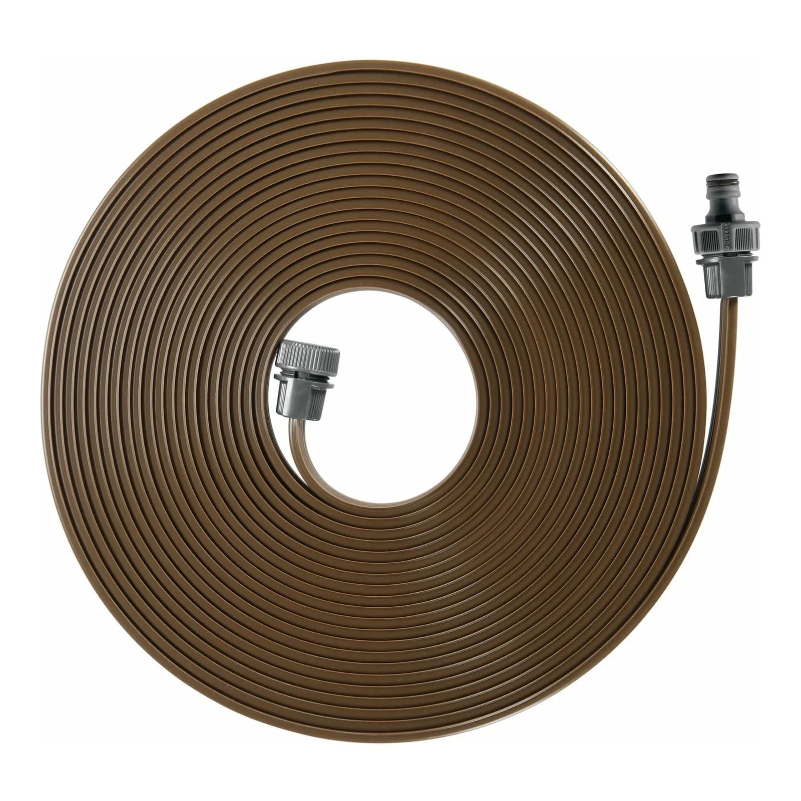 Gardena Schlauch-Regner 15 Meter Braun