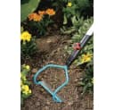 GARDENA Bügelzughacke combisystem Edelstahl 16 cm Bild 1