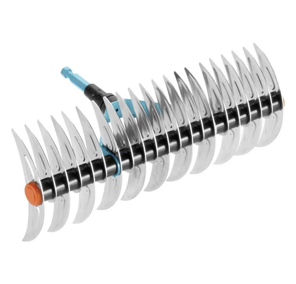 GARDENA combisystem Schneidrechen 35 cm - Bild 2