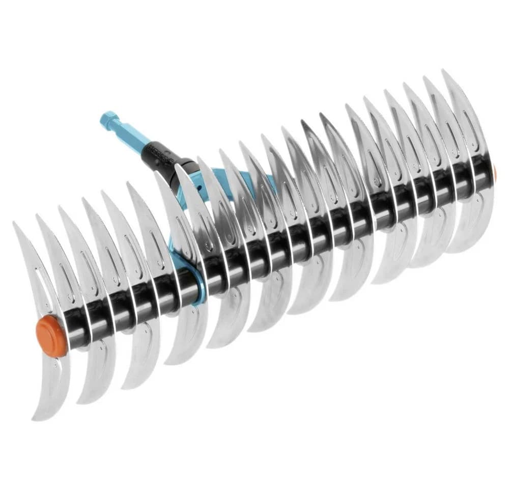 GARDENA combisystem Schneidrechen 35 cm - Bild 3