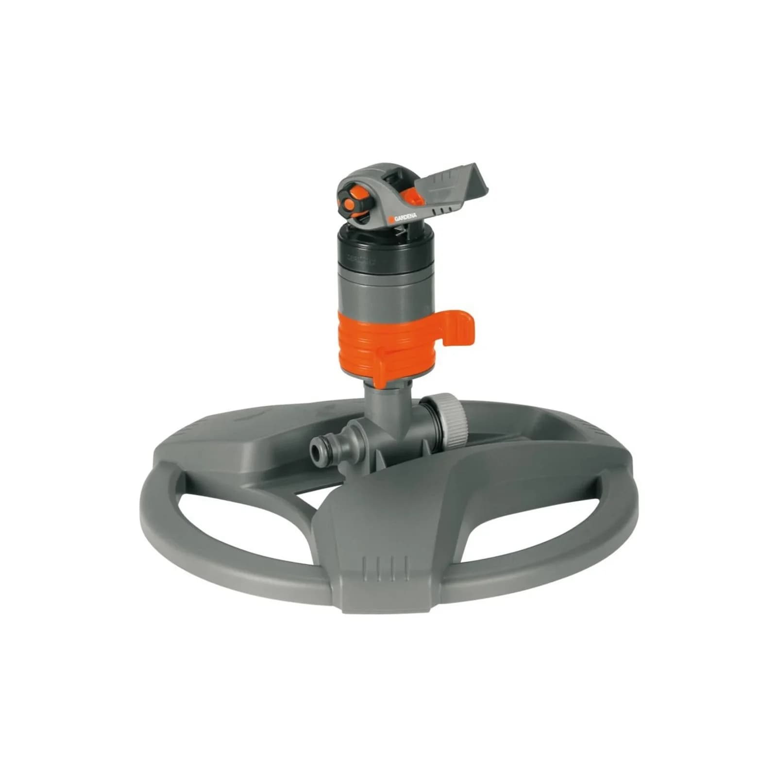 Gardena Comfort Turbinenregner 75 - 450m2