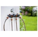 GARDENA 4-Wege-Verteiler Steckkupplung 26,44 mm (3/4) AG Bild 1