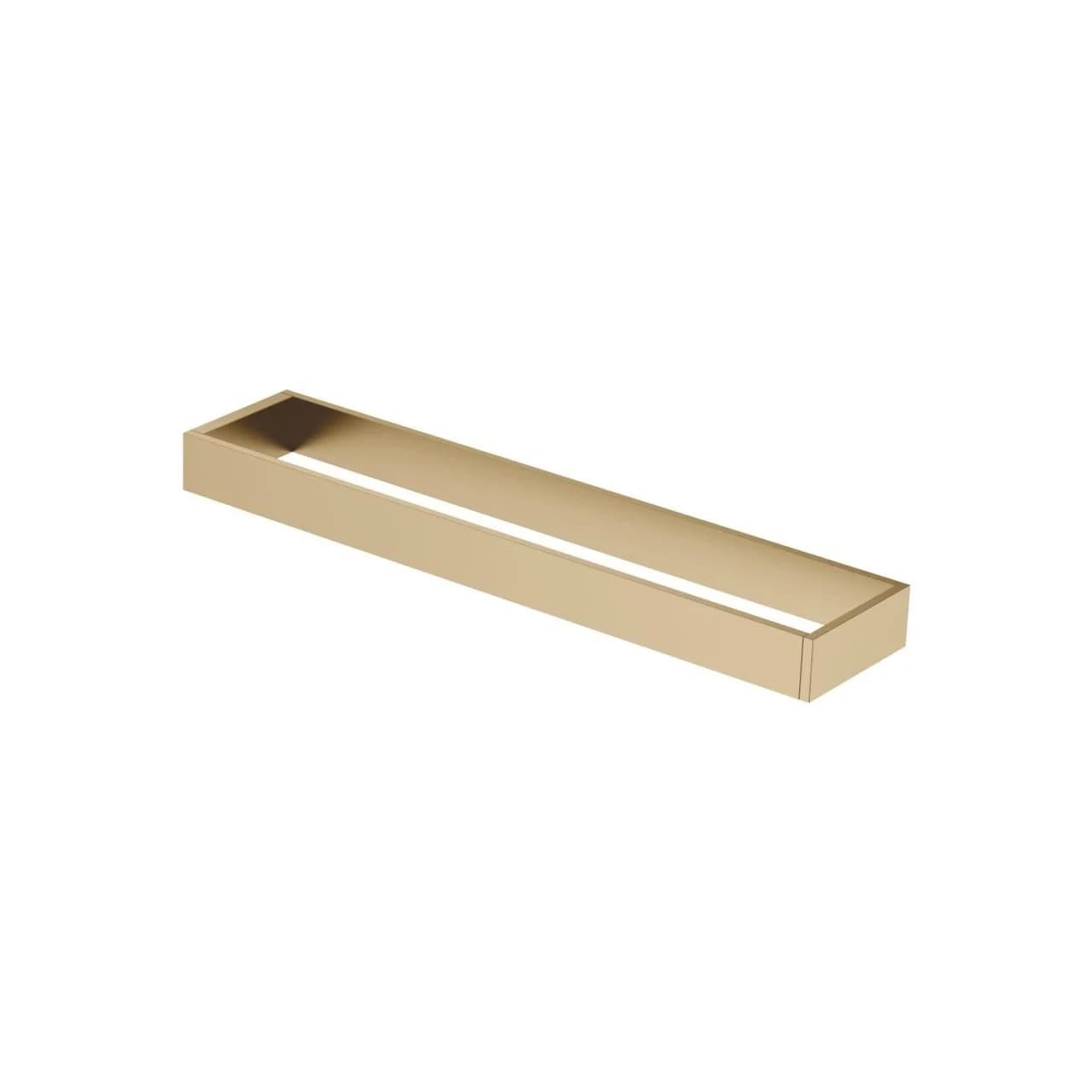 Dornbracht Handtuchhalter 2-teilig Dark Brass
