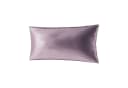 AILORIA Kissenbezug BEAUTY SLEEP Lila Maulbeerseide Bild 2